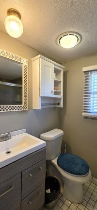1999 CUT Manufactured Home