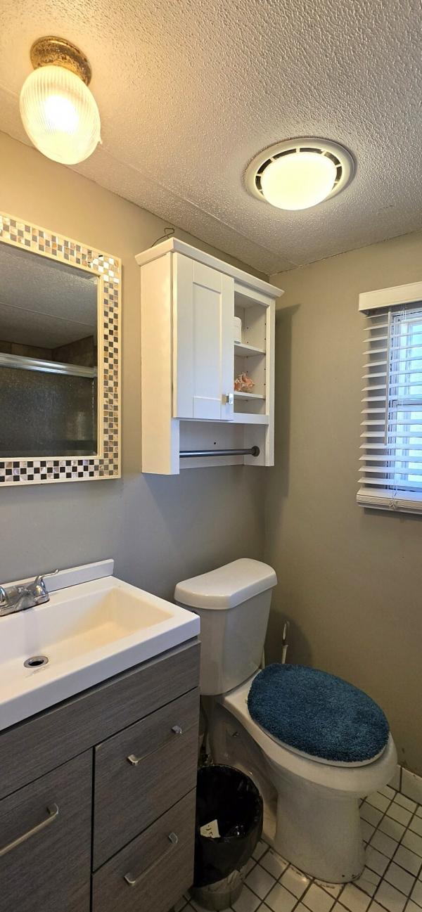 1999 CUT Manufactured Home