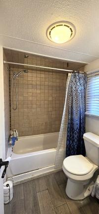 1999 CUT Manufactured Home