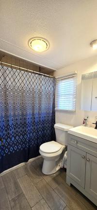 1999 CUT Manufactured Home