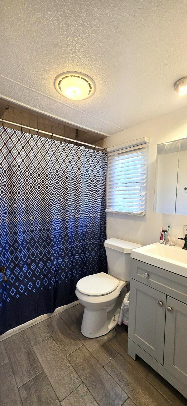 1999 CUT Manufactured Home
