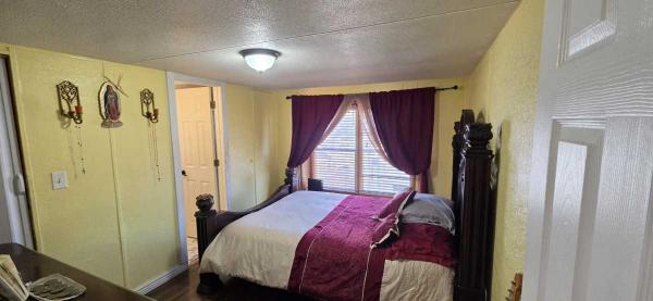1999 CUT Manufactured Home