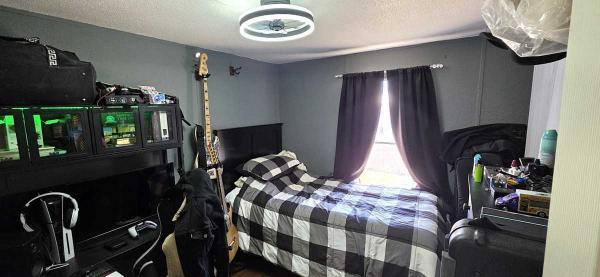 1999 CUT Manufactured Home