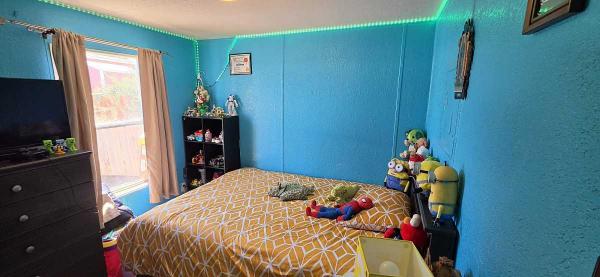 1999 CUT Manufactured Home