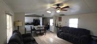 1999 CUT Manufactured Home