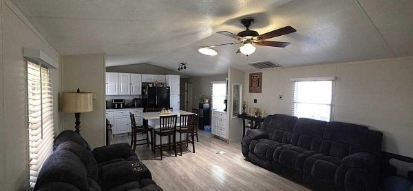 1999 CUT Manufactured Home