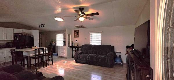 1999 CUT Manufactured Home