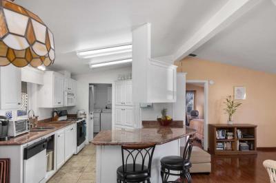 Photo 4 of 46 of home located at 13345 Alpine Dr. #21 Poway, CA 92064