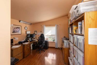 Available Home