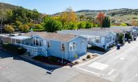 1999 Karsten KS49104A Manufactured Home