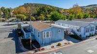 1999 Karsten KS49104A Manufactured Home