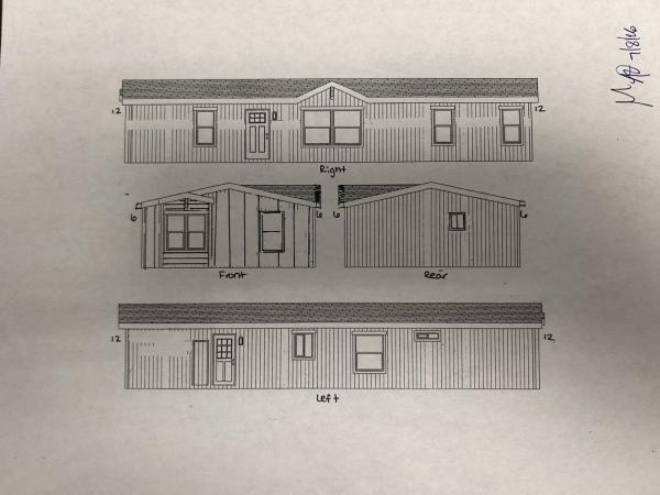 2026 Skyline Mobile Home For Sale