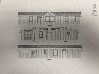 Mobile Home at 3444 W Center Street #62 Riverside, CA 92501