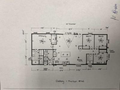 Photo 2 of 11 of home located at 3444 W Center Street #62 Riverside, CA 92501