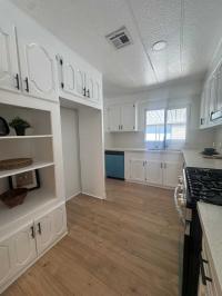 1971 Mobile Home