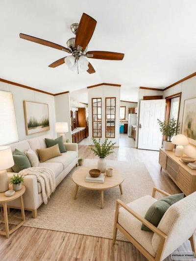 Photo 3 of 7 of home located at 1400 Cleveland Rd #22 Colona, IL 61241