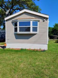 1997 Marshfield Wick Mobile Home
