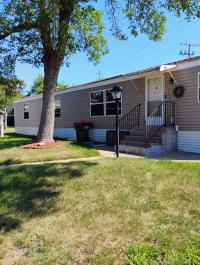 1997 Marshfield Wick Mobile Home