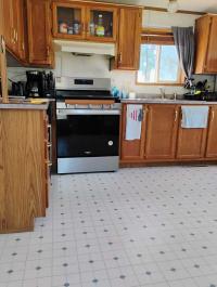 1997 Marshfield Wick Mobile Home