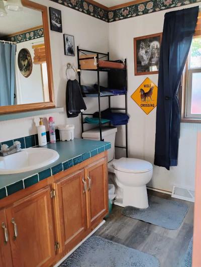 Photo 4 of 10 of home located at 1373 96th Ave NE Blaine, MN 55434
