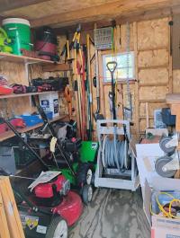 1997 Marshfield Wick Mobile Home