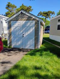 1997 Marshfield Wick Mobile Home