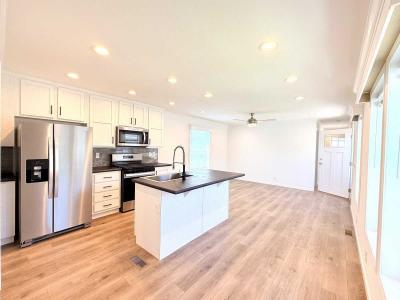 Mobile Home at 22339 S Cedar Drive Channahon, IL 60410