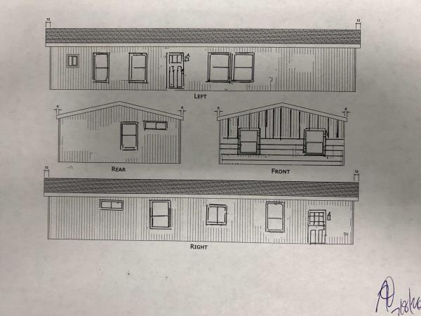 2026 Skyline Mobile Home For Sale