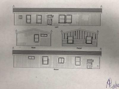 Mobile Home at 3444 W Center Street #94 Riverside, CA 92501