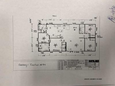 Photo 2 of 10 of home located at 3444 W Center Street #94 Riverside, CA 92501