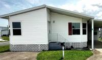 1998 Palm Harbor Mobile Home