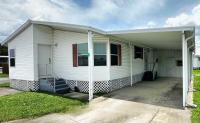1998 Palm Harbor Mobile Home