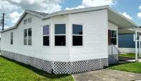 1998 Palm Harbor Mobile Home