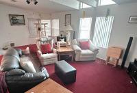 1998 Palm Harbor Mobile Home