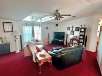 1998 Palm Harbor Mobile Home