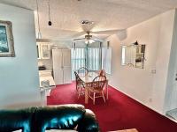 1998 Palm Harbor Mobile Home
