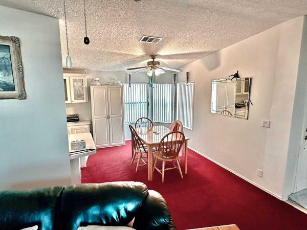 1998 Palm Harbor Mobile Home