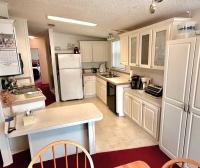1998 Palm Harbor Mobile Home