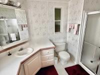 1998 Palm Harbor Mobile Home