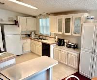1998 Palm Harbor Mobile Home