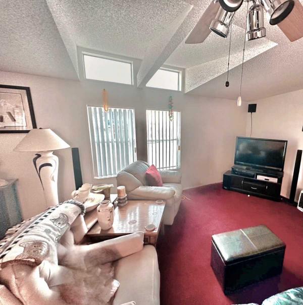 1998 Palm Harbor Mobile Home
