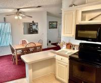 1998 Palm Harbor Mobile Home