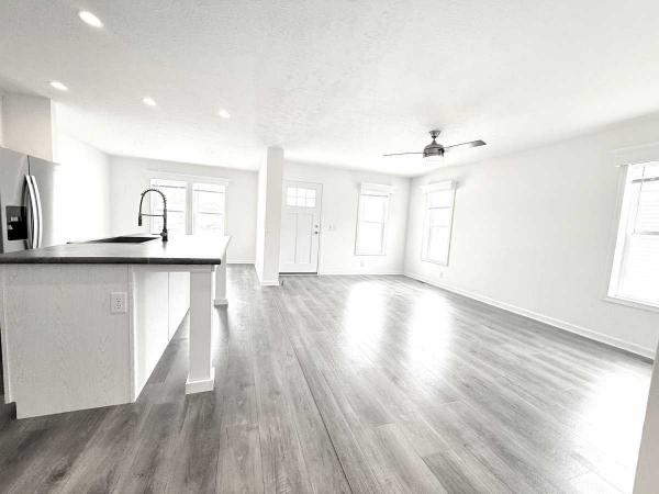 2025 Champion Manufactured Home