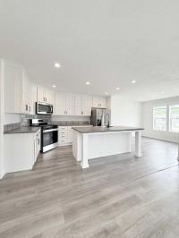 2025 Champion Manufactured Home