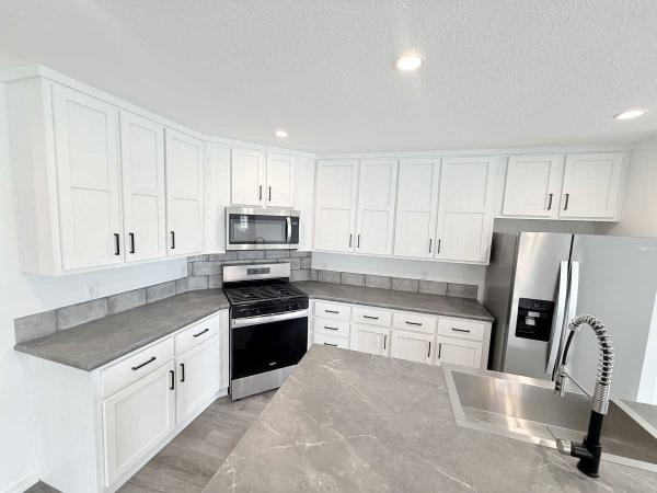 2025 Champion Manufactured Home