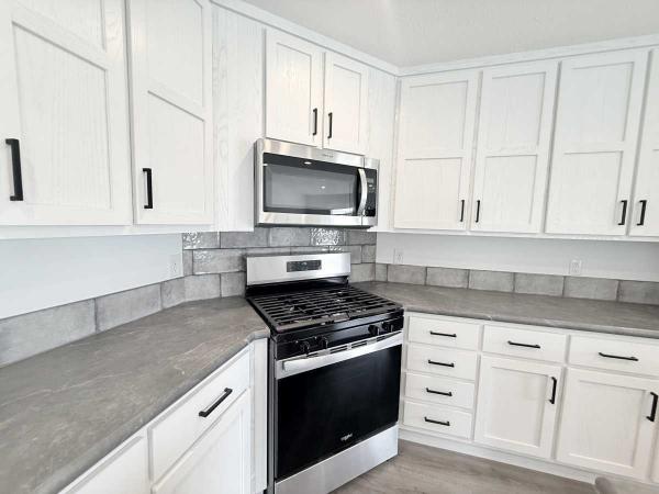 2025 Champion Manufactured Home