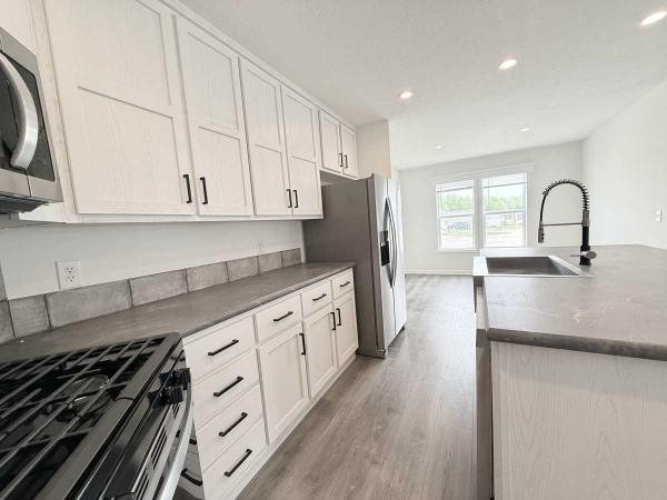 2025 Champion Manufactured Home