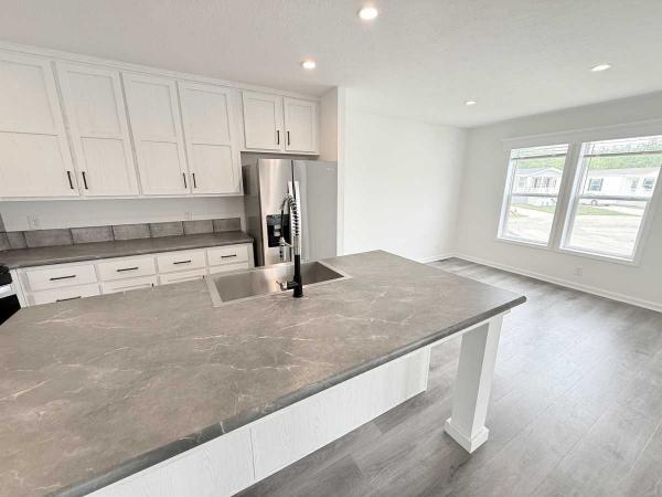2025 Champion Manufactured Home