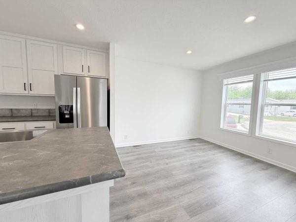 2025 Champion Manufactured Home