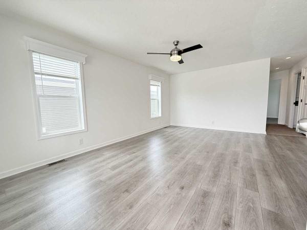 2025 Champion Manufactured Home